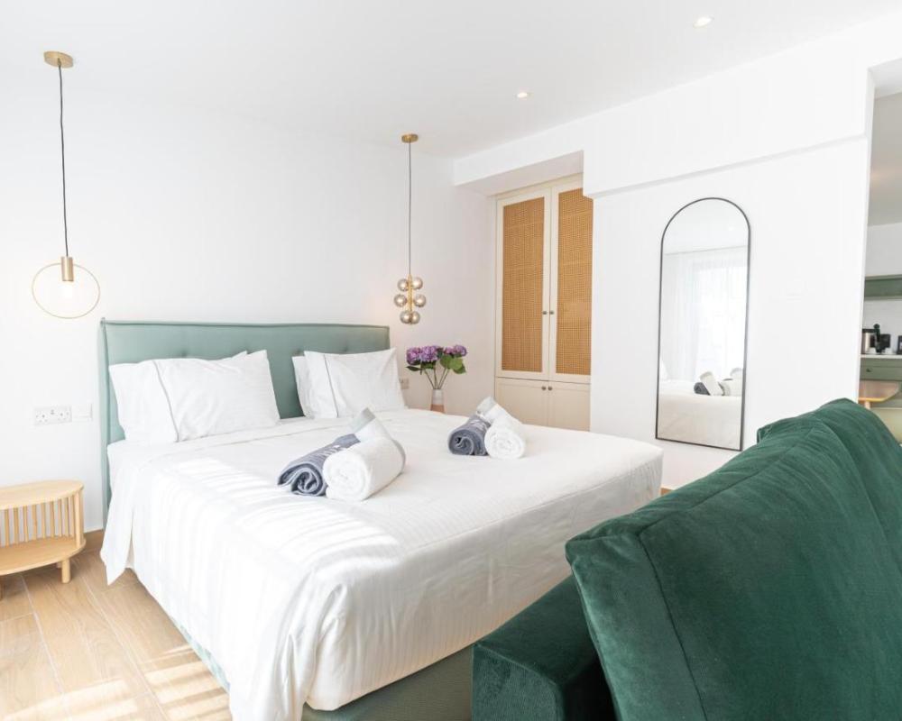 фото Loft Centrale
