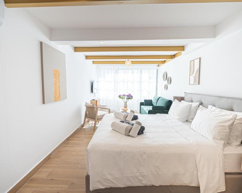 фото Loft Centrale