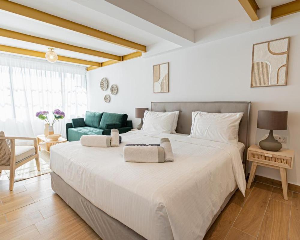 фото Loft Centrale