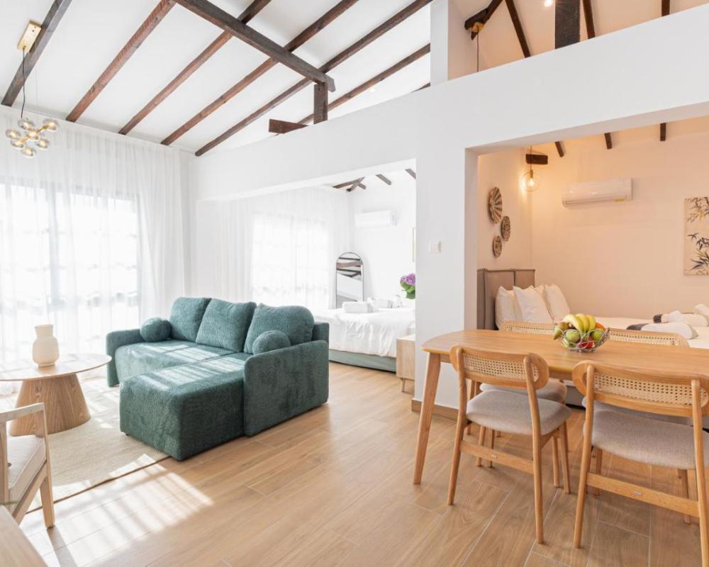фото Loft Centrale