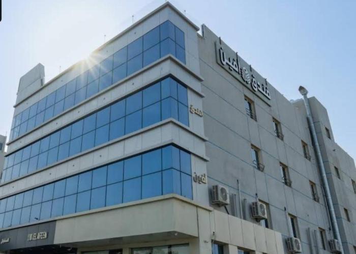 فندق أفين- Avene Hotel