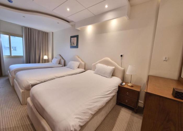 فندق أفين- Avene Hotel