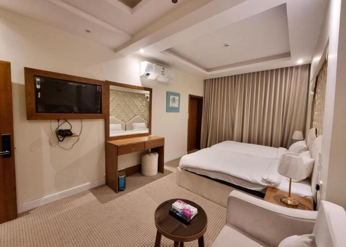 فندق أفين- Avene Hotel