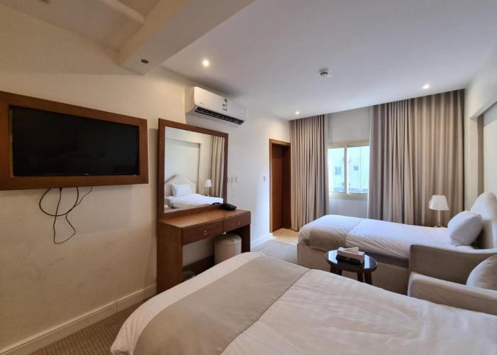 فندق أفين- Avene Hotel