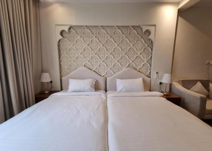 فندق أفين- Avene Hotel