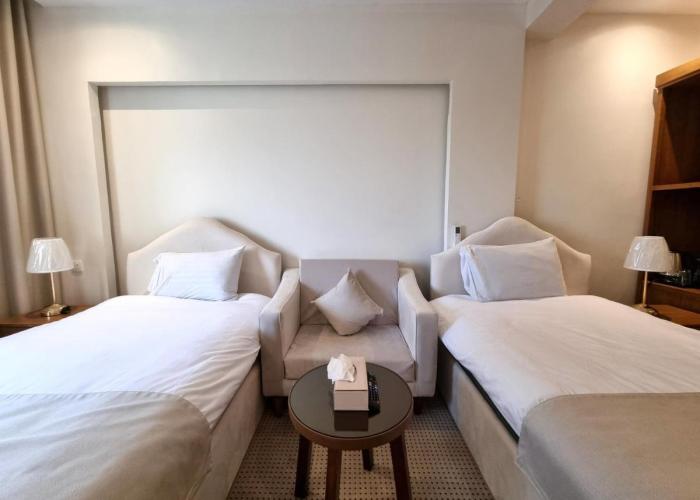 فندق أفين- Avene Hotel