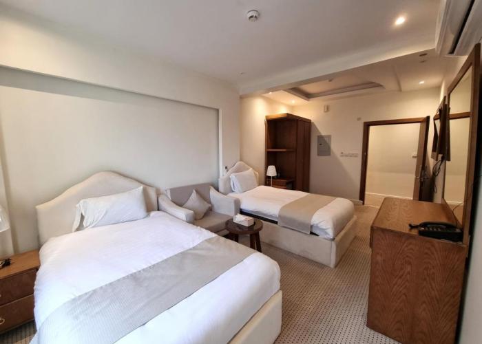 فندق أفين- Avene Hotel