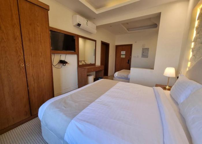 فندق أفين- Avene Hotel