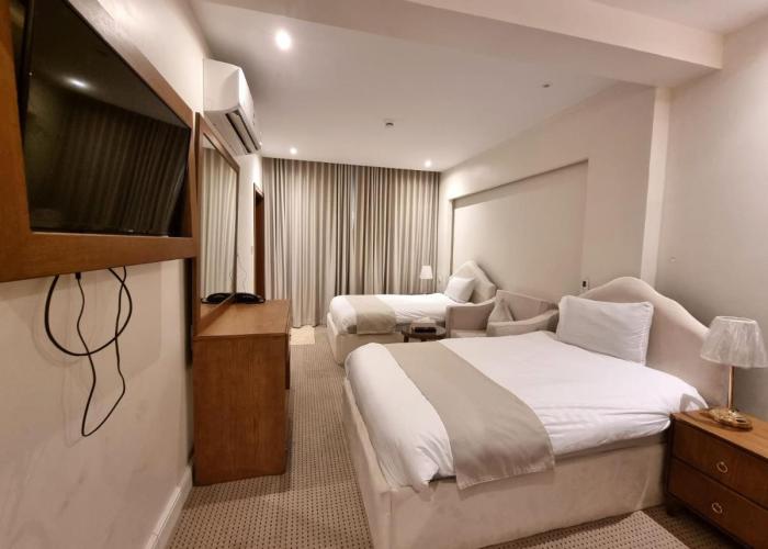 فندق أفين- Avene Hotel