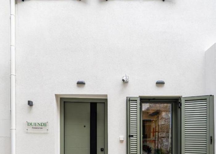 DUENDE Residence