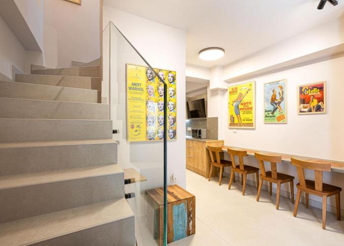 DUENDE Residence