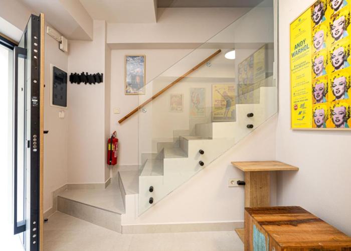 DUENDE Residence