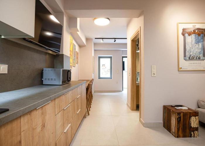DUENDE Residence