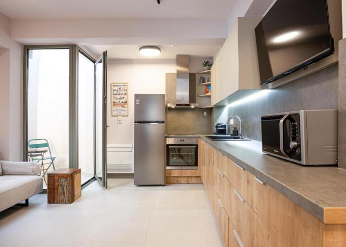 DUENDE Residence