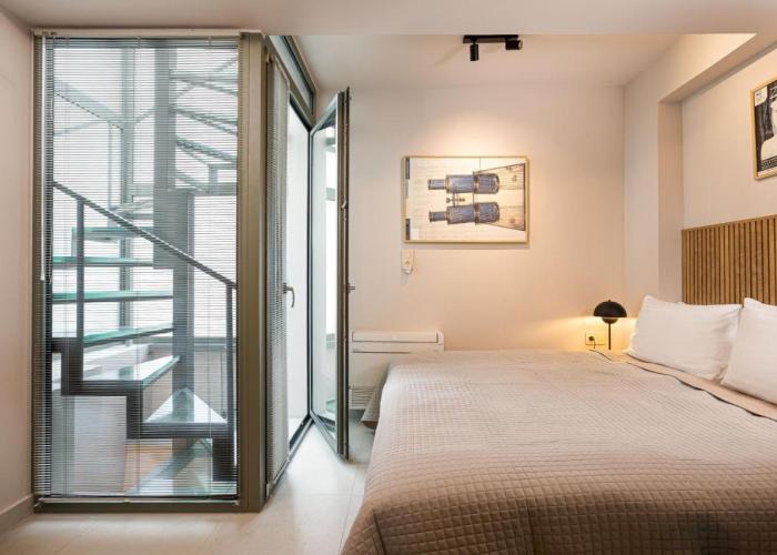 DUENDE Residence