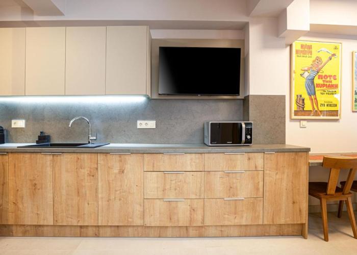 DUENDE Residence