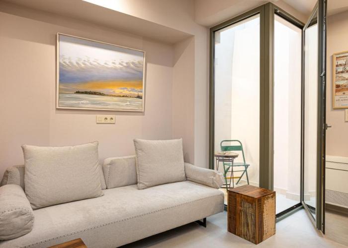 DUENDE Residence