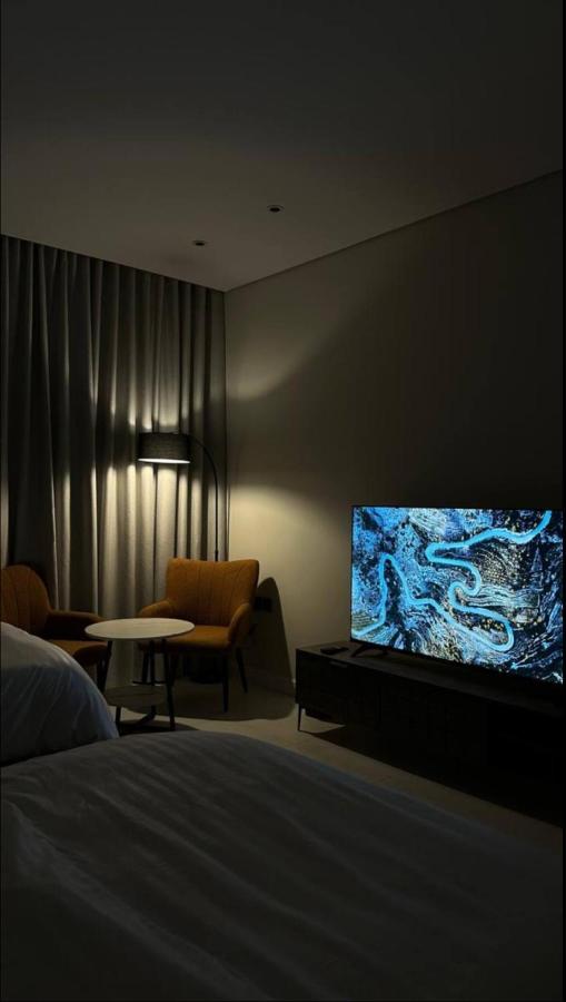 شقق فندقية حديثة بجميع المستلزمات