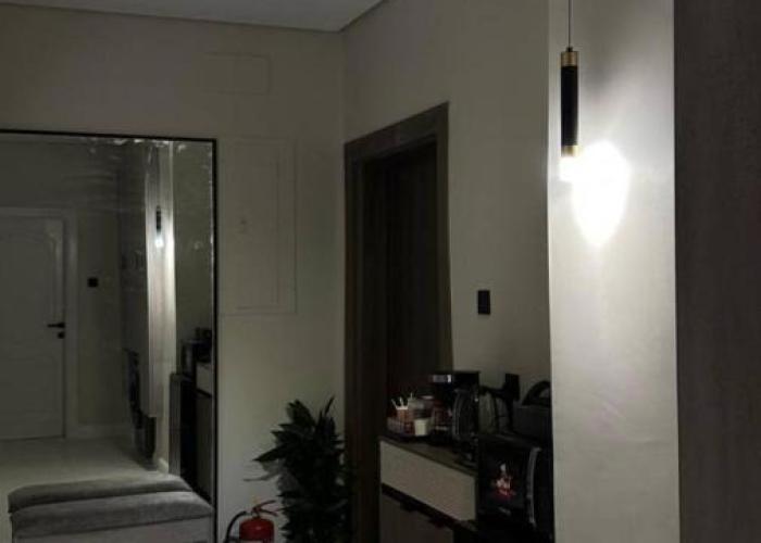 شقق فندقية حديثة بجميع المستلزمات