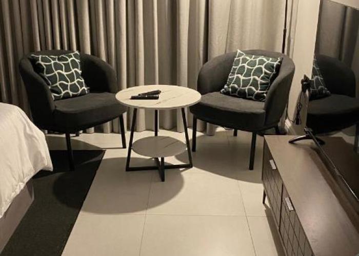 شقق فندقية حديثة بجميع المستلزمات