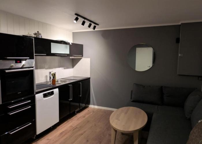 FR Apartment