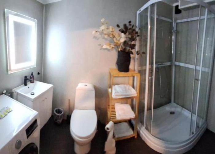 FR Apartment