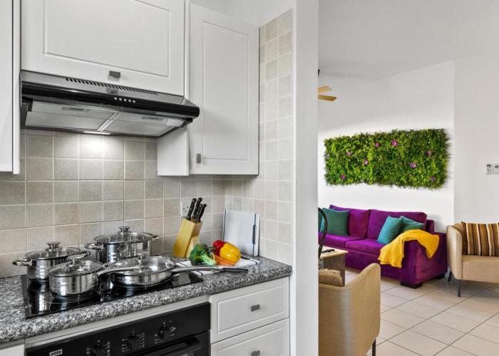 Iris Bloom Holiday Apartment