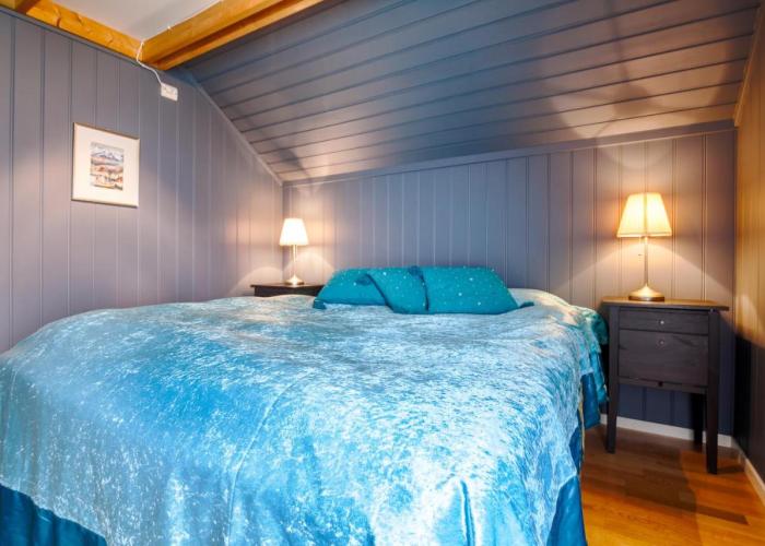 Modern Seahouse in Svolvær with stunning views!
