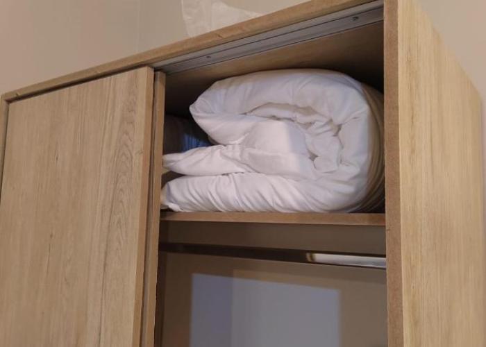 شقة الوادي المبارك 201