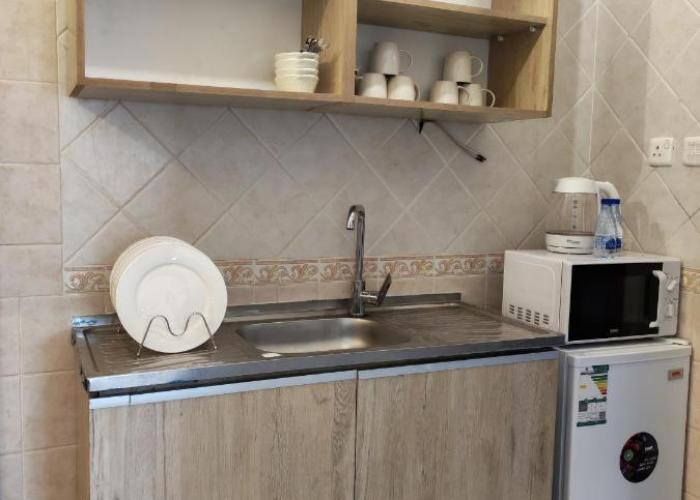 شقة الوادي المبارك 201