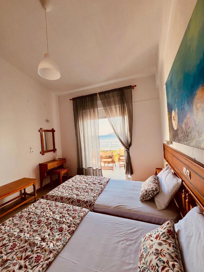 фото Lenio Rooms