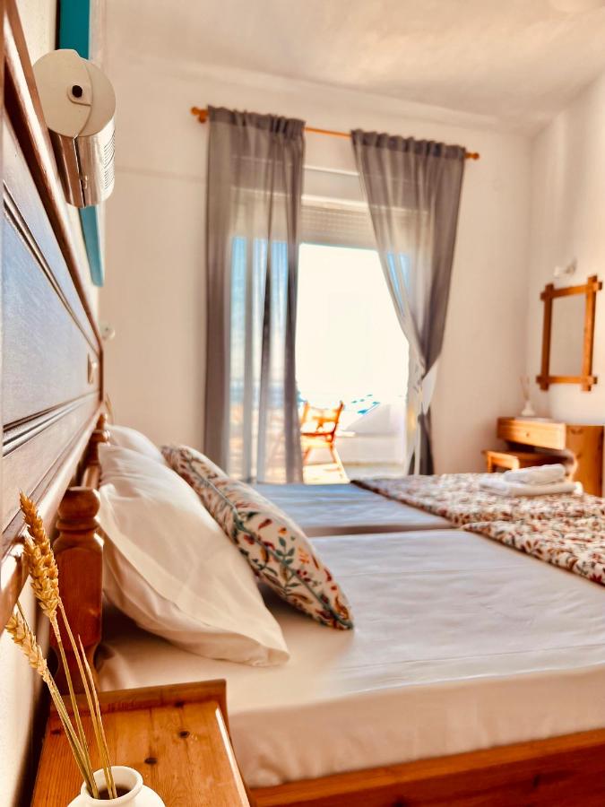 фото Lenio Rooms