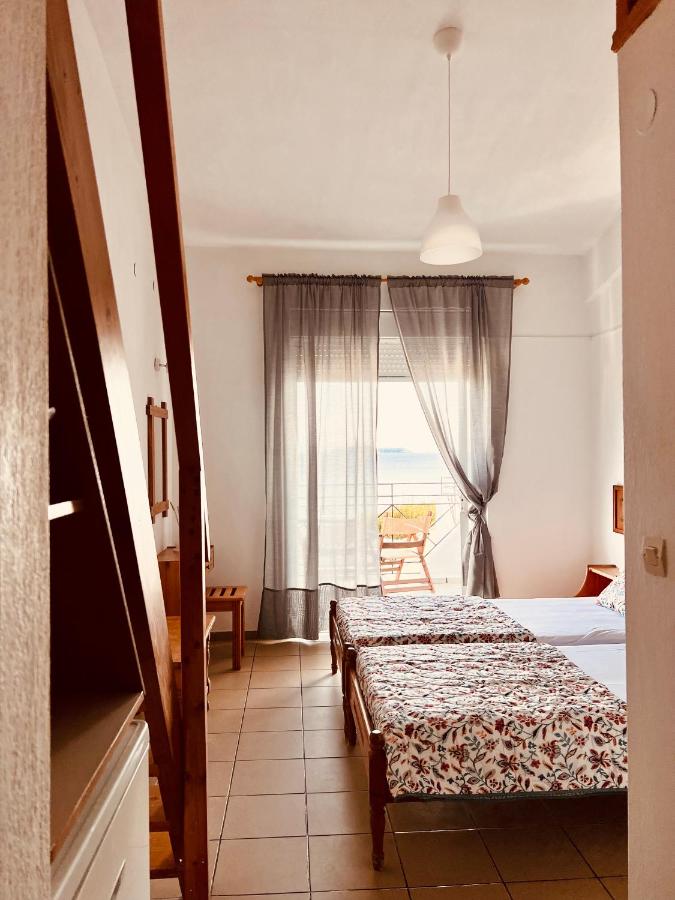 фото Lenio Rooms