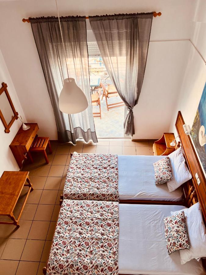 фото Lenio Rooms