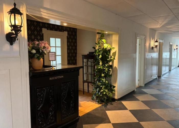 Vrensted Hostel B&B