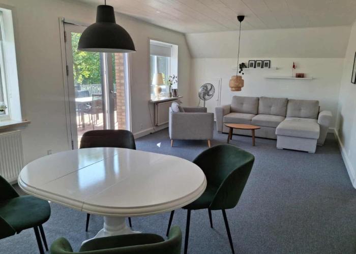 Vrensted Hostel B&B
