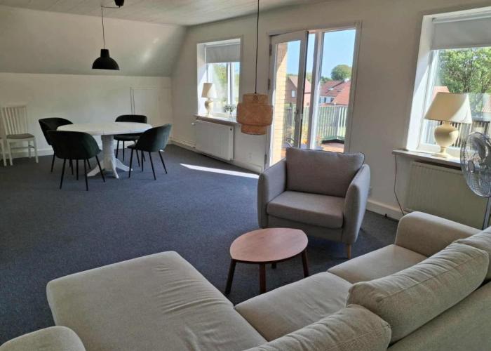 Vrensted Hostel B&B