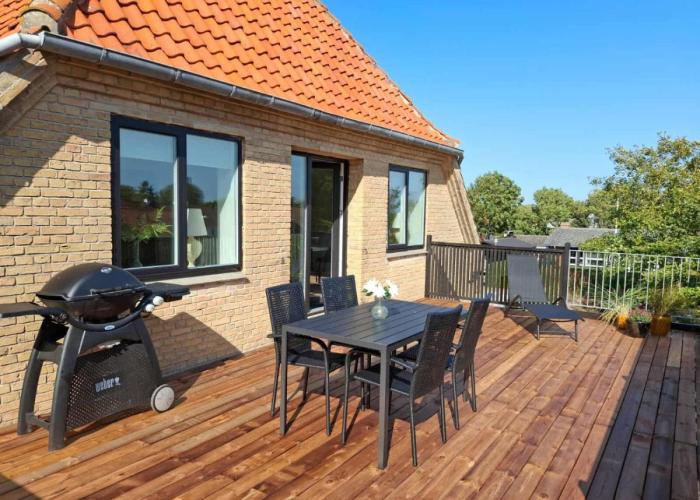 Vrensted Hostel B&B