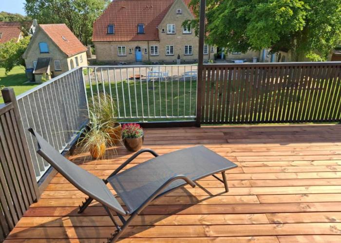 Vrensted Hostel B&B