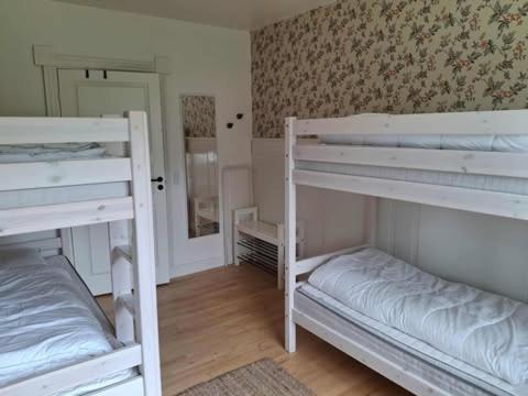 Vrensted Hostel B&B