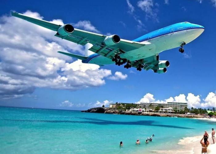 Optimum Oasis - Royal Retreats at Maho Beach Studio