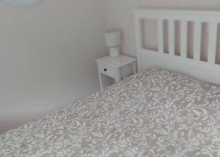 Vytina maisonette