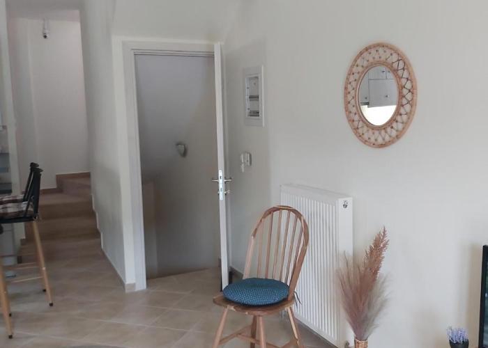 Vytina maisonette