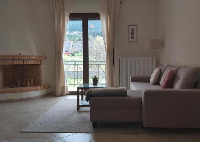 Vytina maisonette