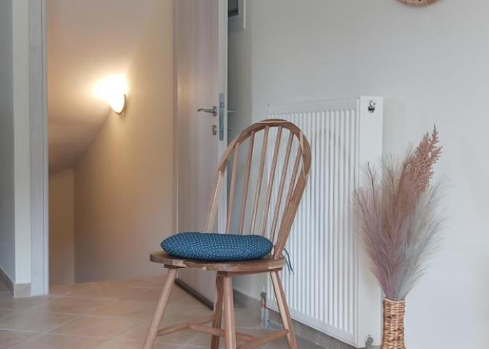 Vytina maisonette