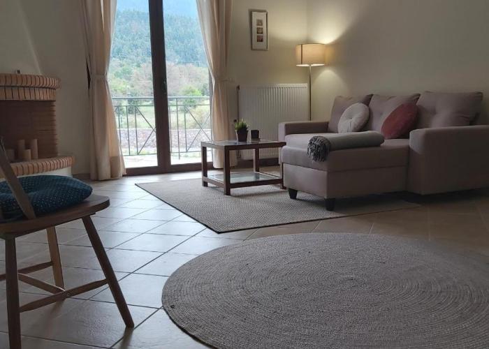 Vytina maisonette