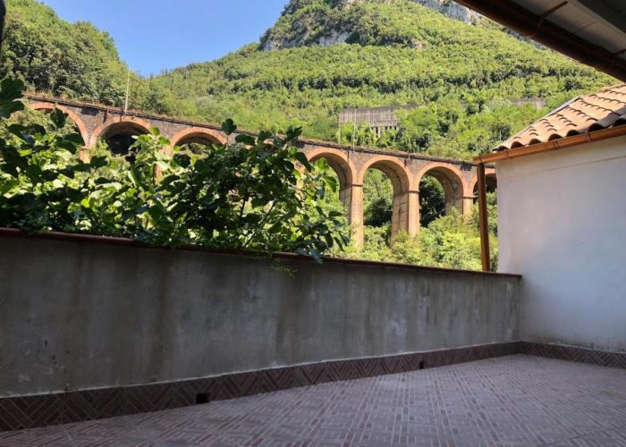 La casa di Gianna