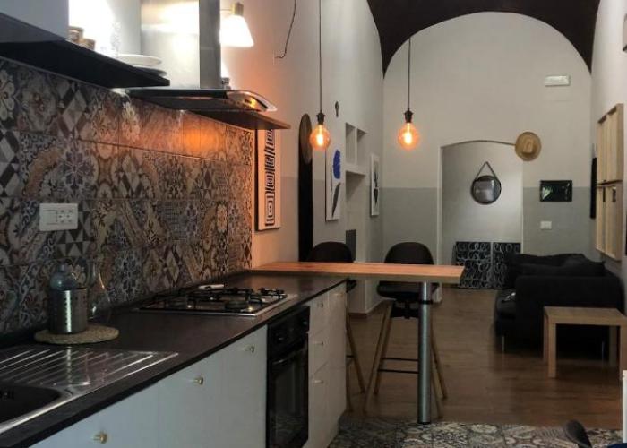 La casa di Gianna