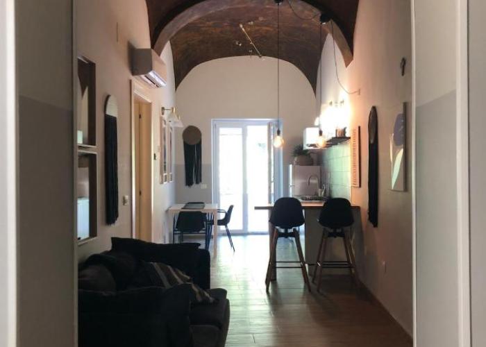 La casa di Gianna