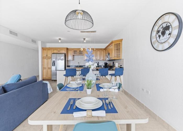 Crystal Waters Condo